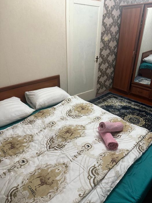 2 мик-он 2 комнатная час/ночь