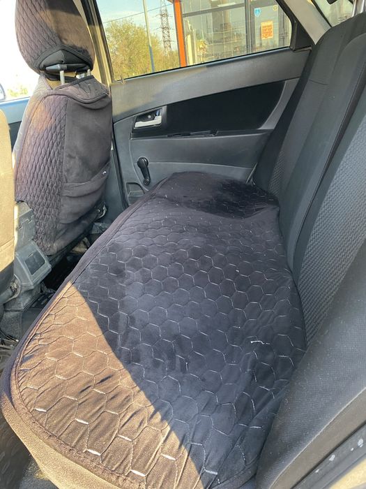 Приора Ваз 22170