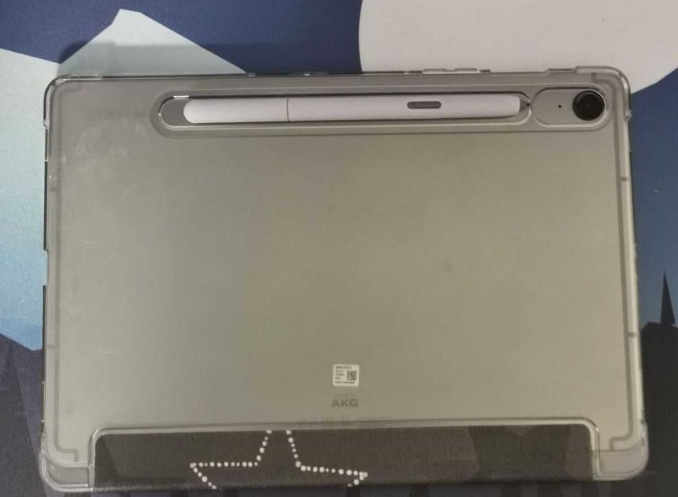 Tableta Samsung Galaxy Tab S9 FE Impecabilă