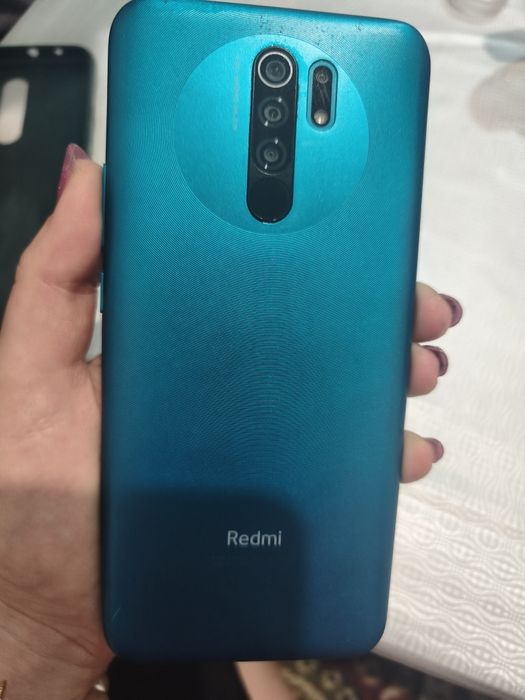 Продам Redmi 9, 64 gb.