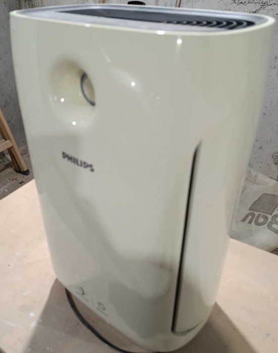 Пречиствател на въздух Phillips 2887/10