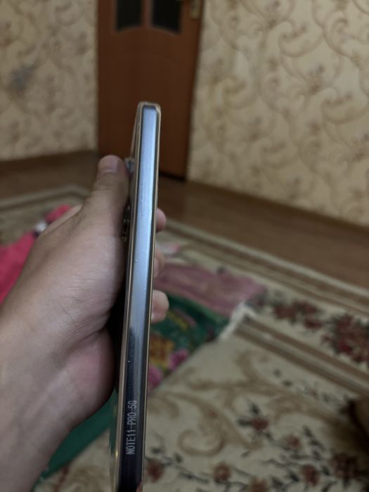 Redmi note 11pro