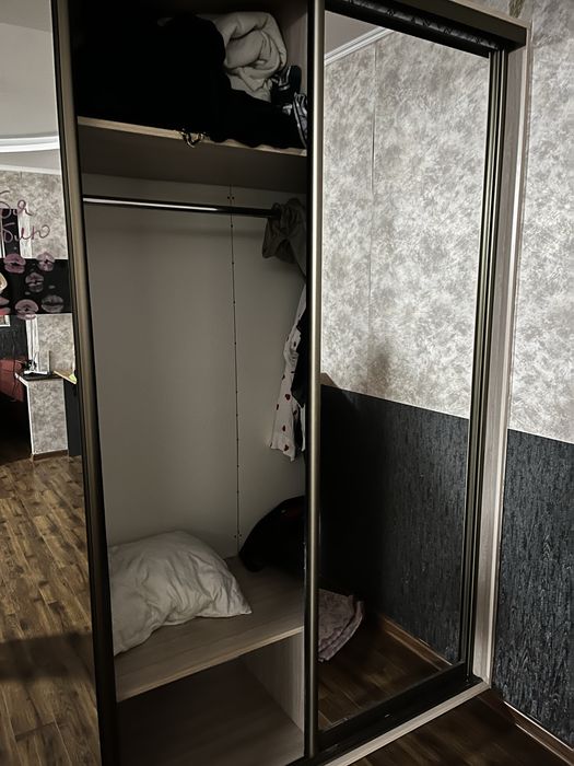 Шкаф большой для вещей