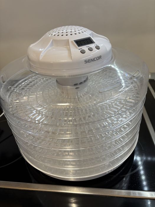 Сушилник за плодове