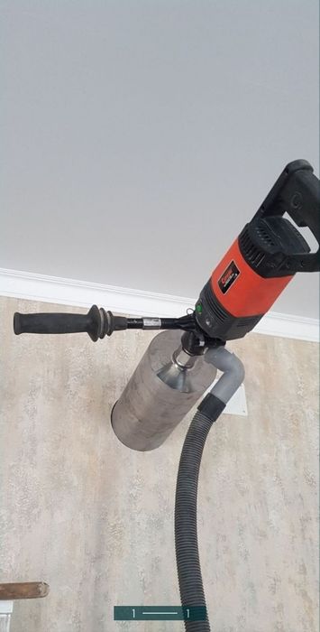 Услуги алмазный бурение, Devor teshish almazda, Almazniy bur.