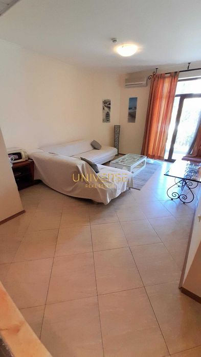 Продава се Едностаен апартамент в к.к. Слънчев бряг - 72 кв.м за 910 €/кв.м - Снимка #1