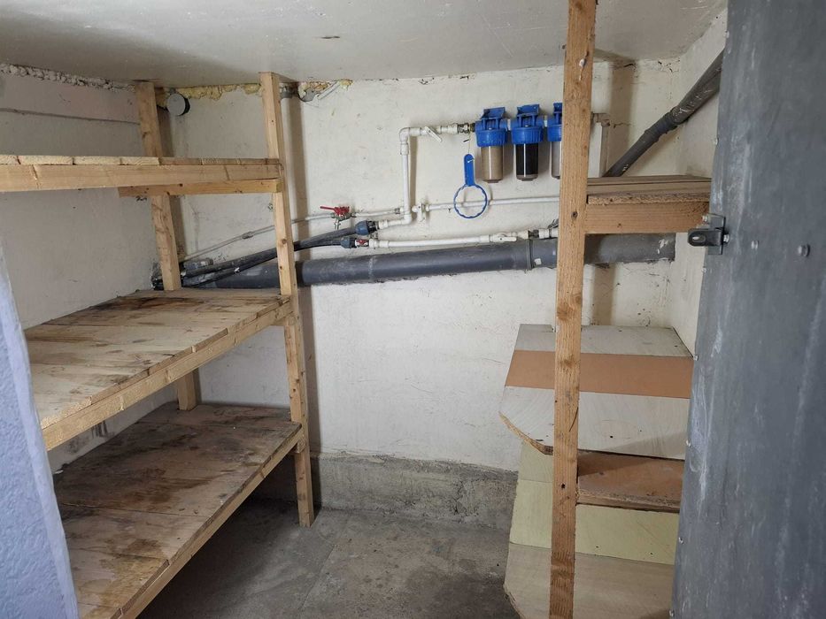 Casă în regim duplex - cartier Zamca, Suceava