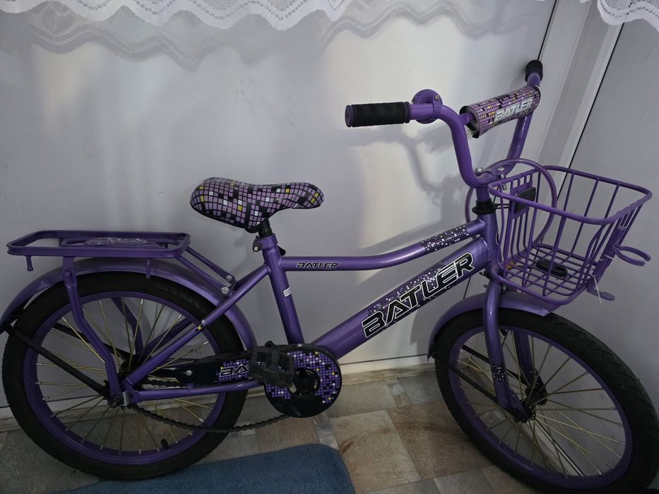 Продам велосипед