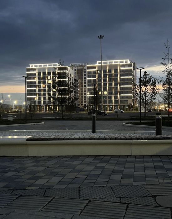 Квартира посуточно