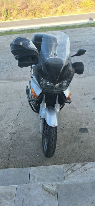 Honda Varadero 1000