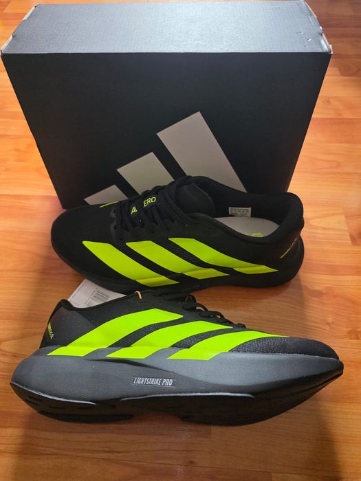 Adidași Adidas Evo SL original