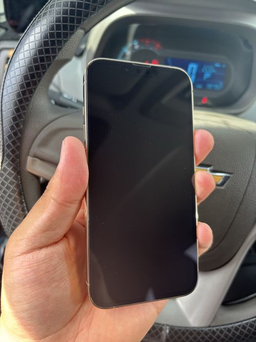 Продам iPhone 13 Pro 256gb