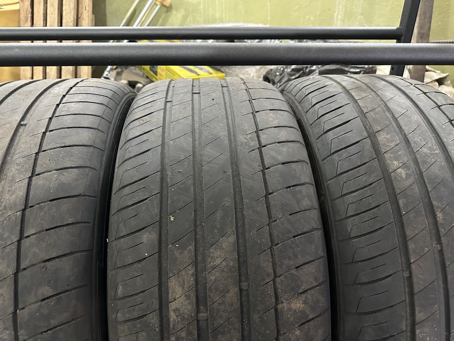 Летняя резина 285/50/20