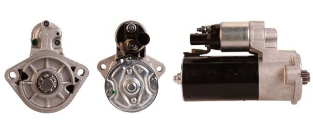 Electromotor Crafter Alternator Crafter Euro 4 / 5 / 6