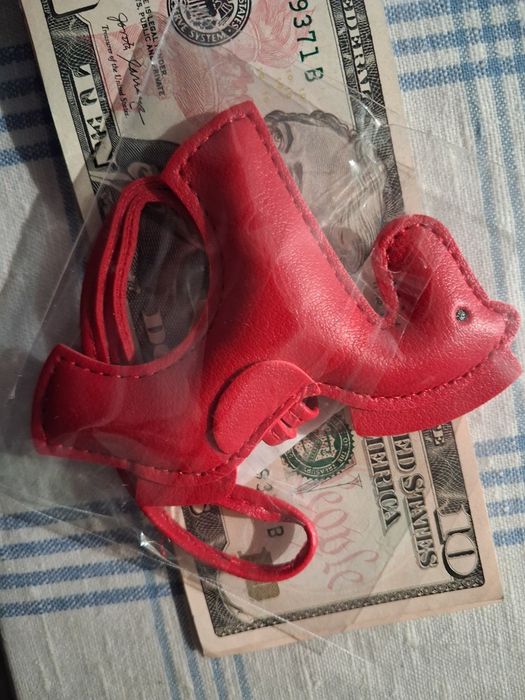 Символ года.Красный конь.