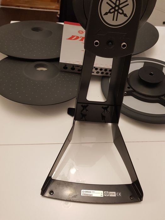 Toba componente Yamaha DTXPRES3