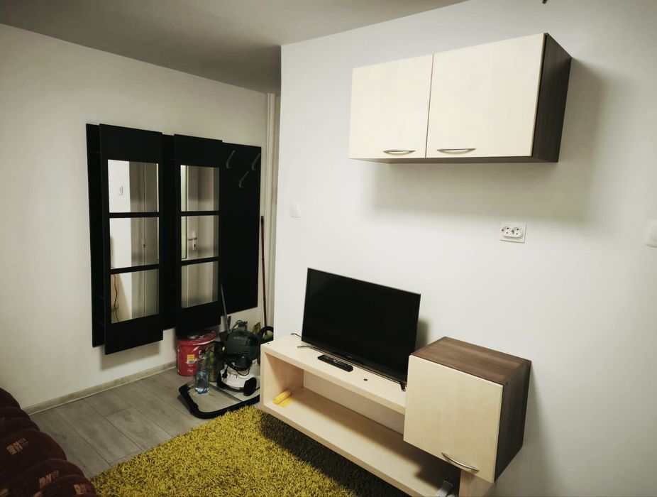 Apartament renovat si mobilat complet Cantemir ideal inchiriere