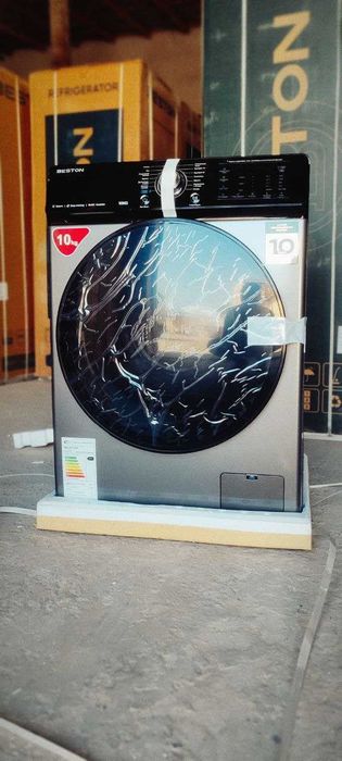 Стиральная машина автомат