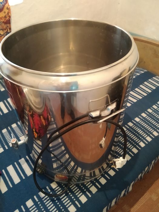 Самовар электрический 60л