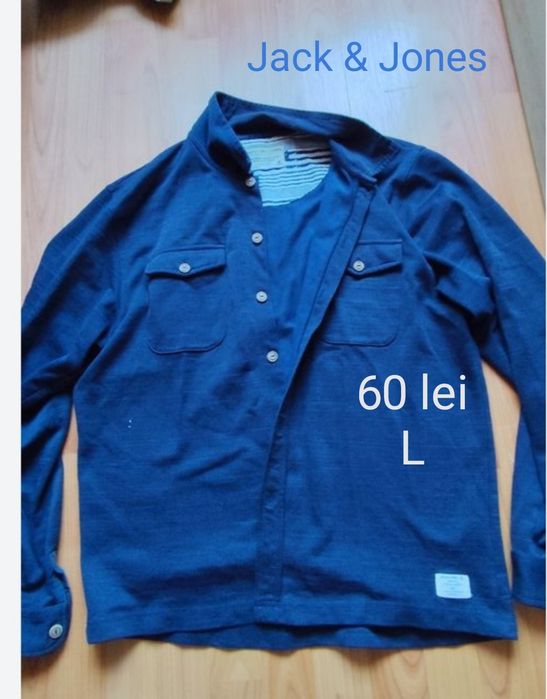 Jack& Jones, cardigan/jacheta