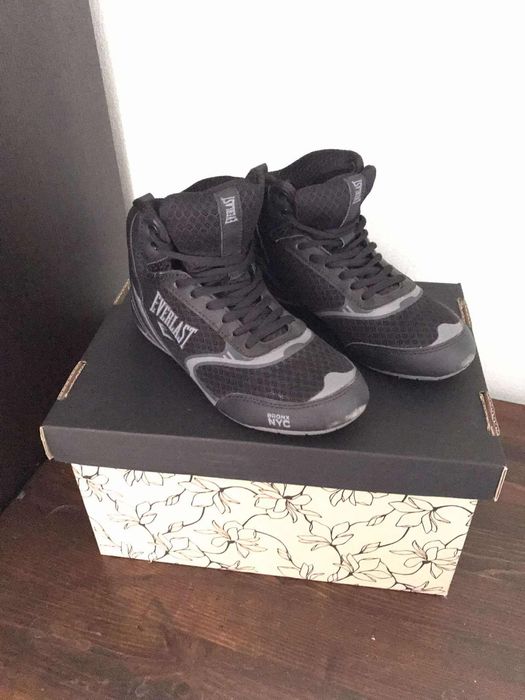 Маратонки Everlast Force