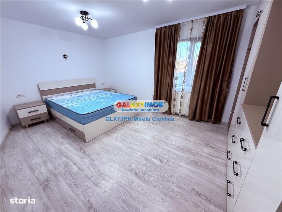 Inchiriere Casa\/Vila Baicoi Central