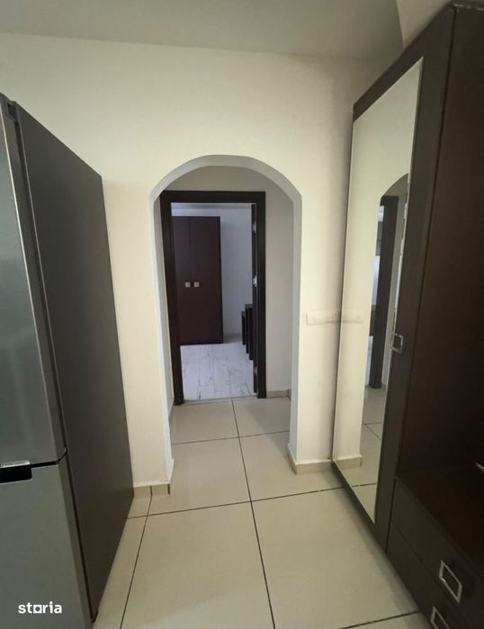 Apartament zona Rovine