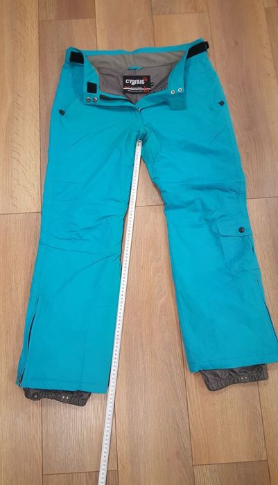 Pantaloni ski VYGNUS damă M