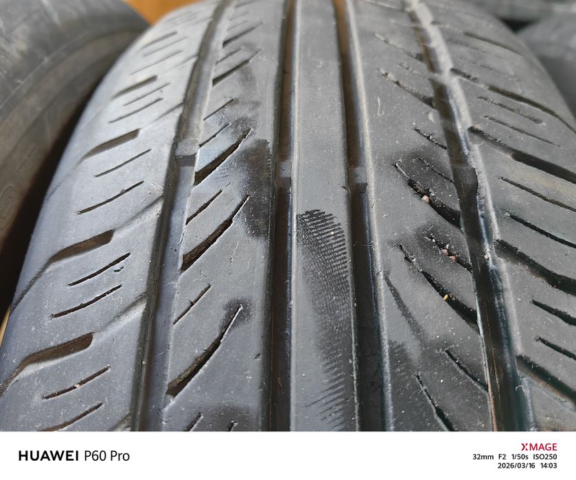 Шины летние R15      195 65