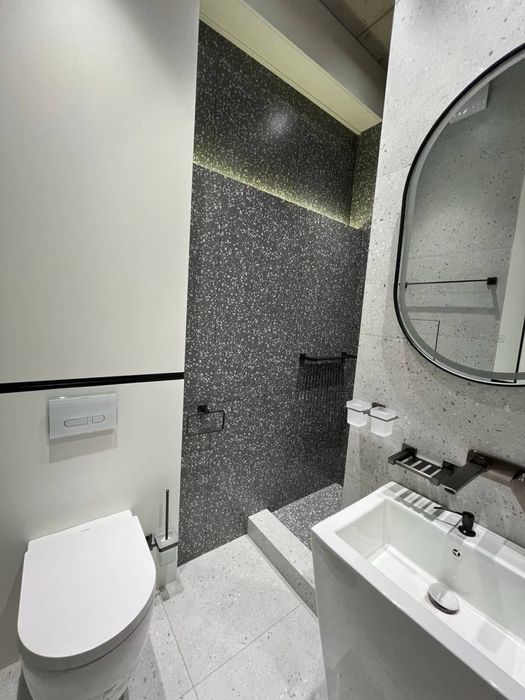 Новостройка Шошкент квартира 3 комнатная Яккасарай