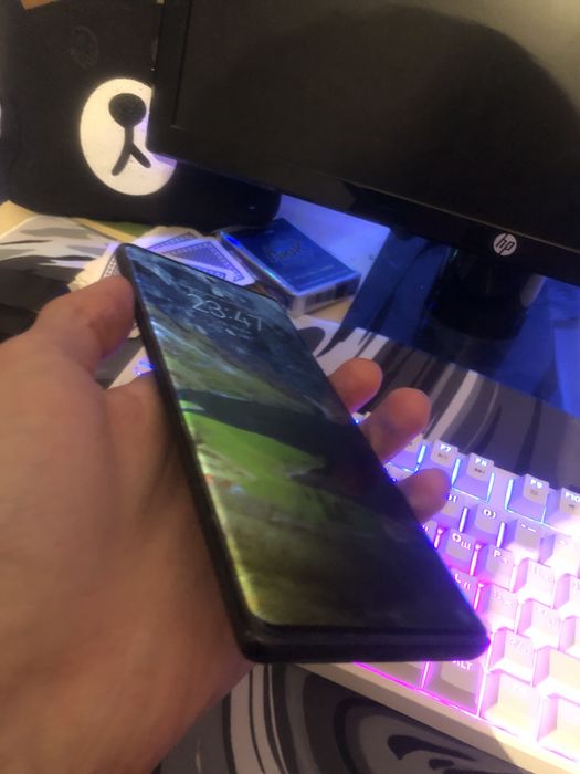 Обмен на айфон