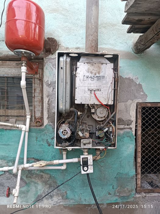 Katyol dvux konterli.