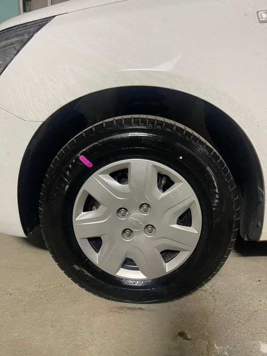 Кобальт шины комплект