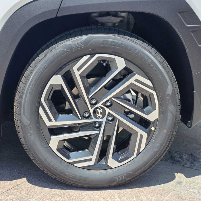 Hyundai Tucson 2.0 AT 4WD | Рассрочка 0%