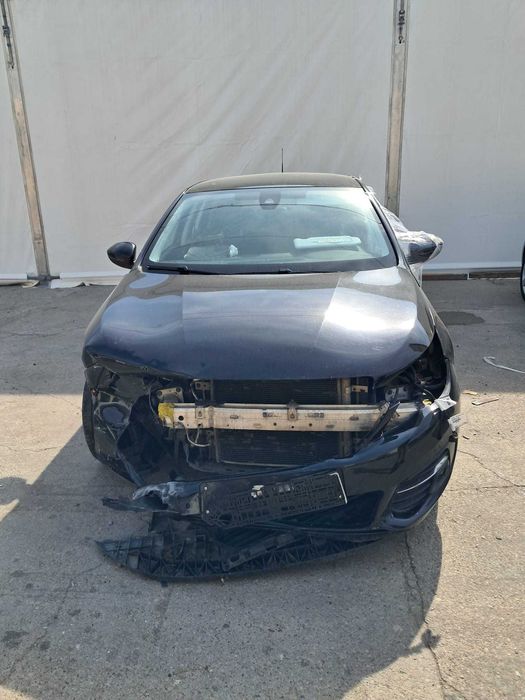 Dezmembrez PEUGEOT 308  1.5 HDI motor YHZ transmisie automata an 2019