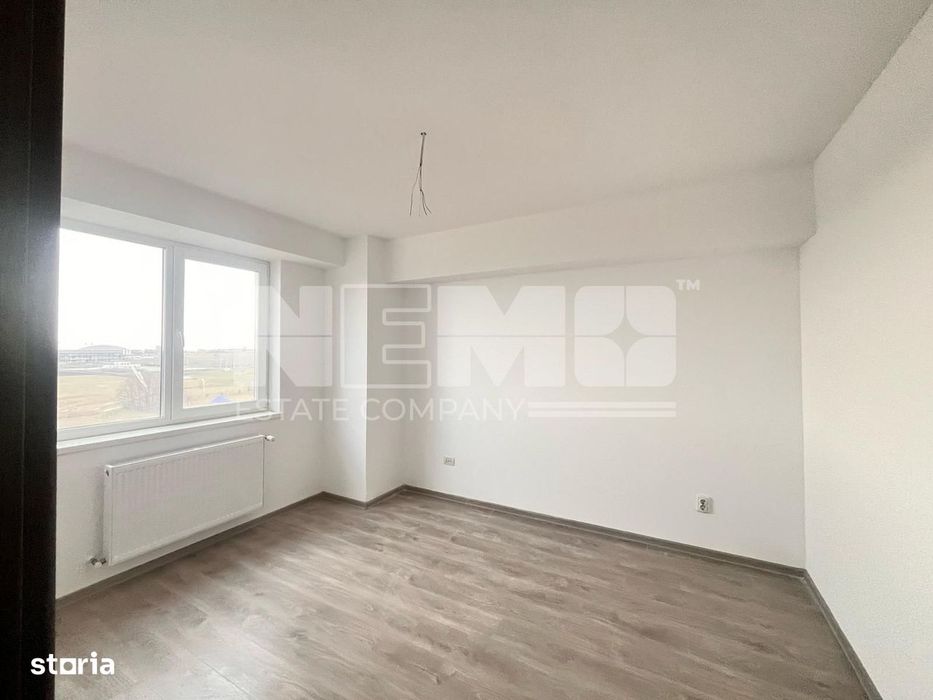 Apartamente Cu 2-3 Camere La Cheie | Bloc Nou | Suceava