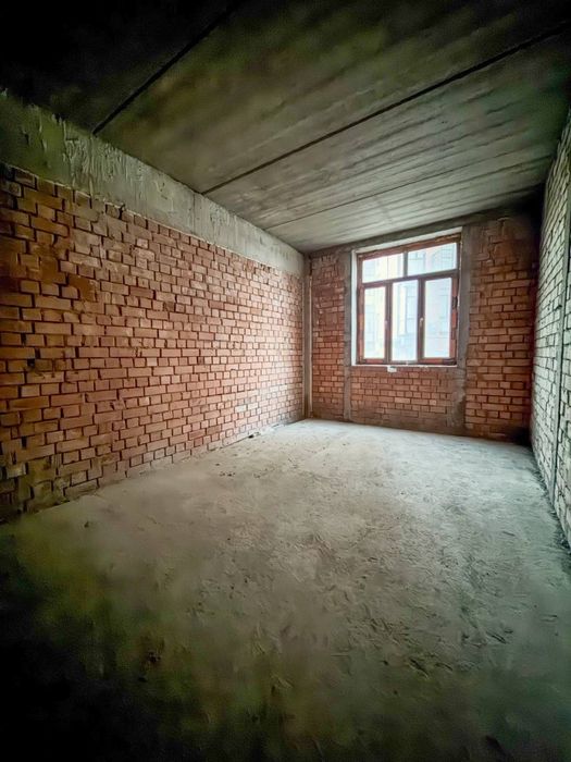 Новостройка 4/1/8 Паркентский 102 м2