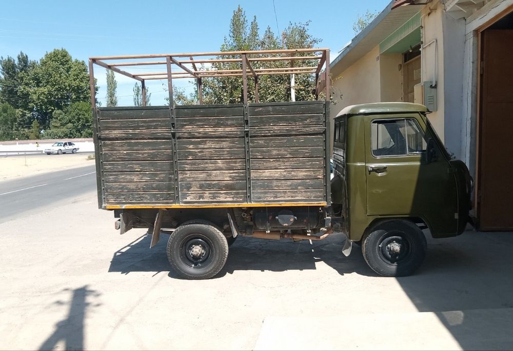 uvazik xolati zoʻr metanda pirapanda yuradi