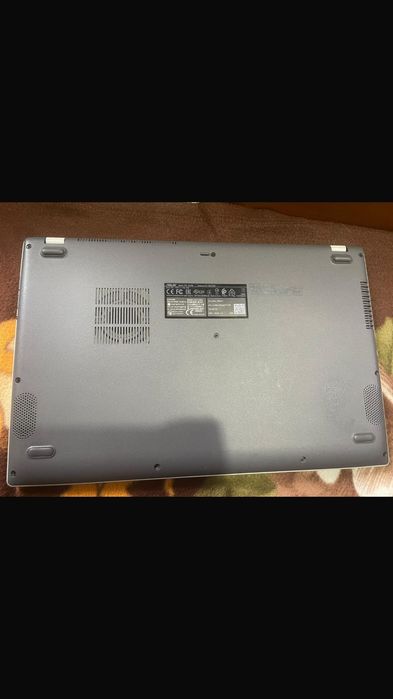 Laptop Asus windows 11