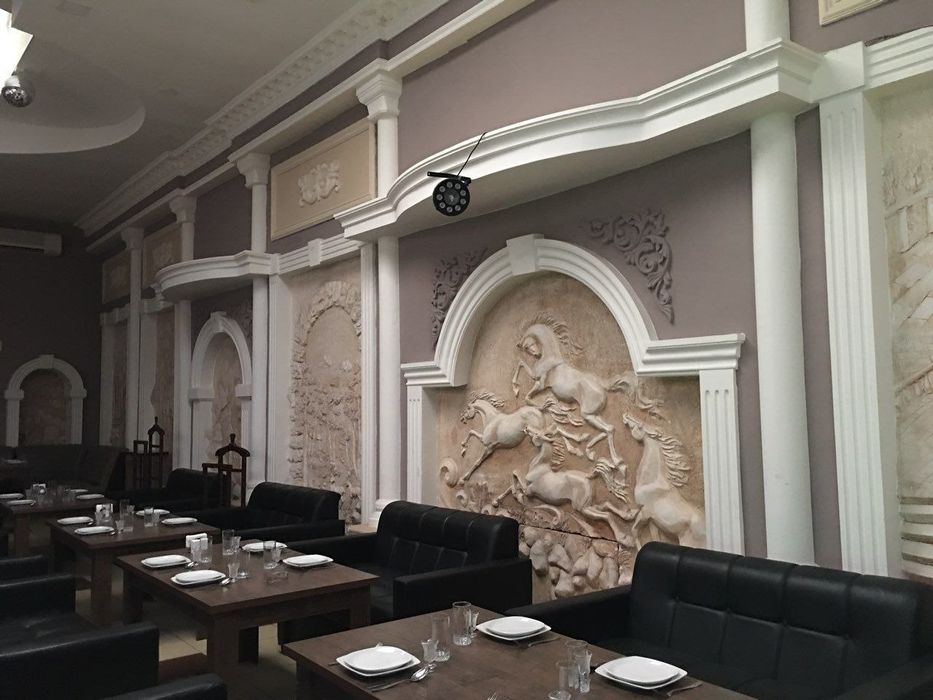 Tyaga gips lepka fibrabeton