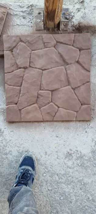 Фасадные панели для дома