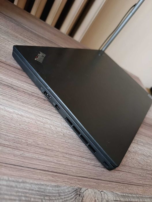 Лаптоп Lenovo Thinkpad T431s - втора употреба