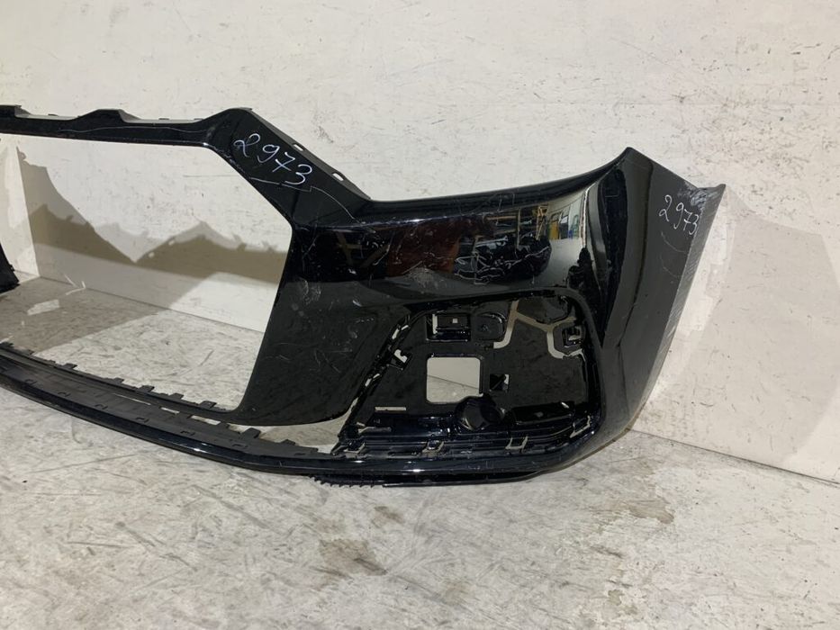 Bara fata Audi A1, 2018, 2019, 2020, 2021, 2022, 2023, cod origine OE 82A807437A.
