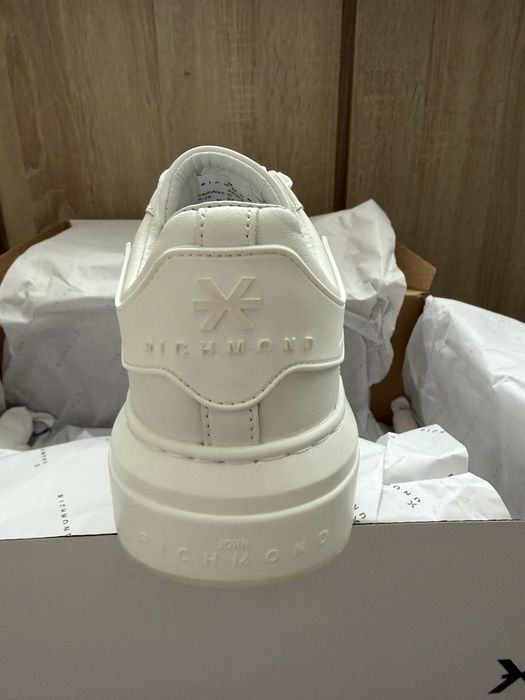Sneakers Dama John Richmond NOI