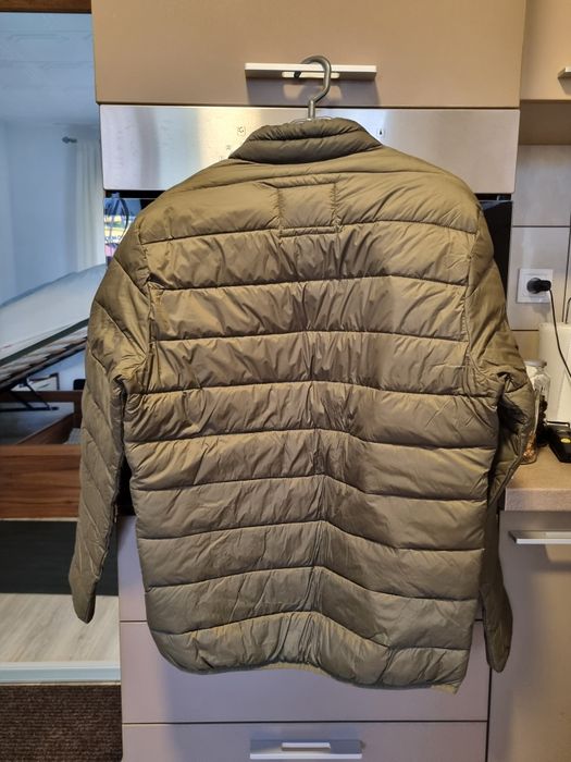 Geacă primăvară-toamnă Jack&Jones