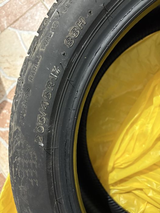 Гуми Bridgestone