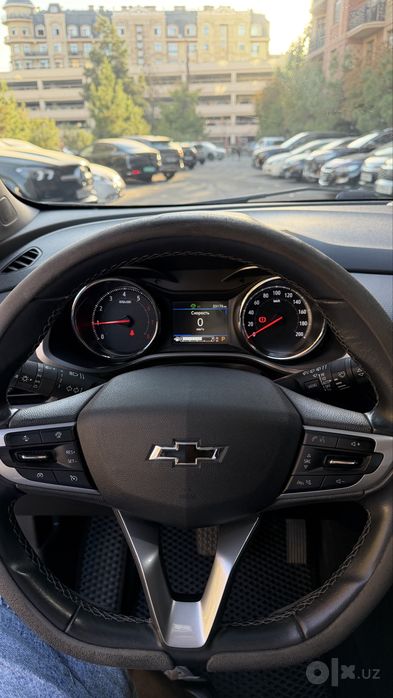 Chevrolet Tracker 2 premier 1.2 turbo 2023