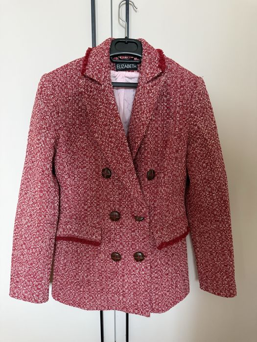 Костюм Elizabeth fashion, 80% вълна