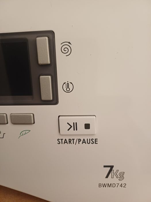 Перлня -BWMD742-