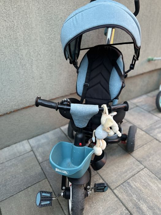 Vand Tricicleta Bebe Royal
